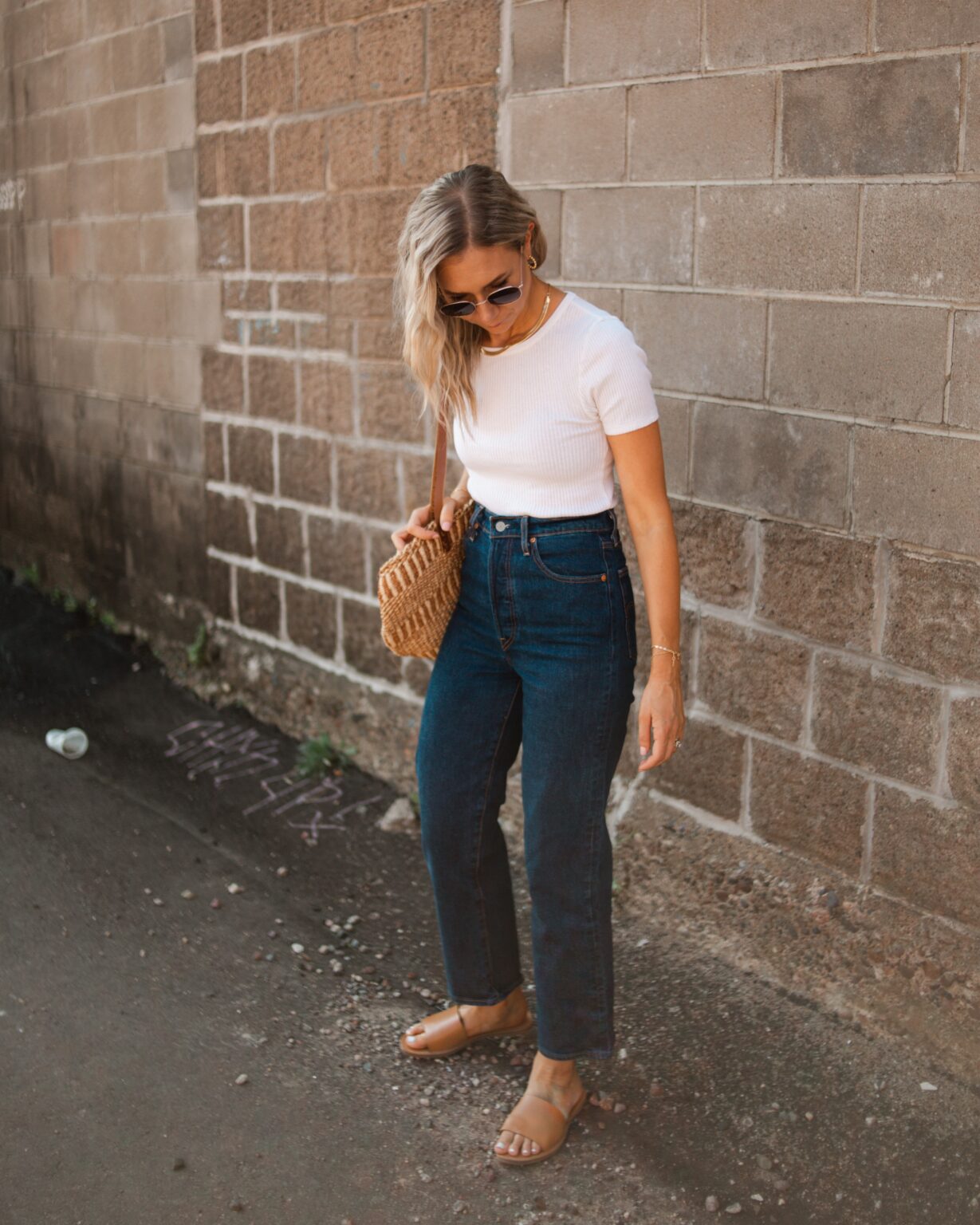 Levi's Denim Guide: All Your Sizing Questions Answered + Which Styles ...