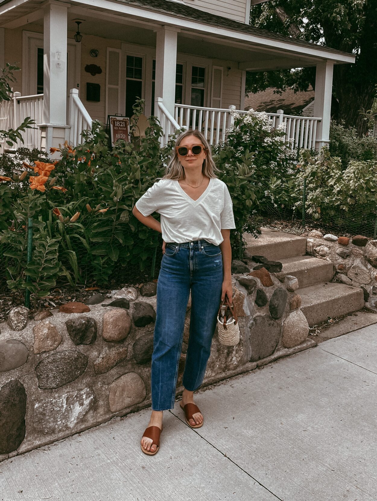 Everlane Summer Sale + Some Really Good New in Pieces