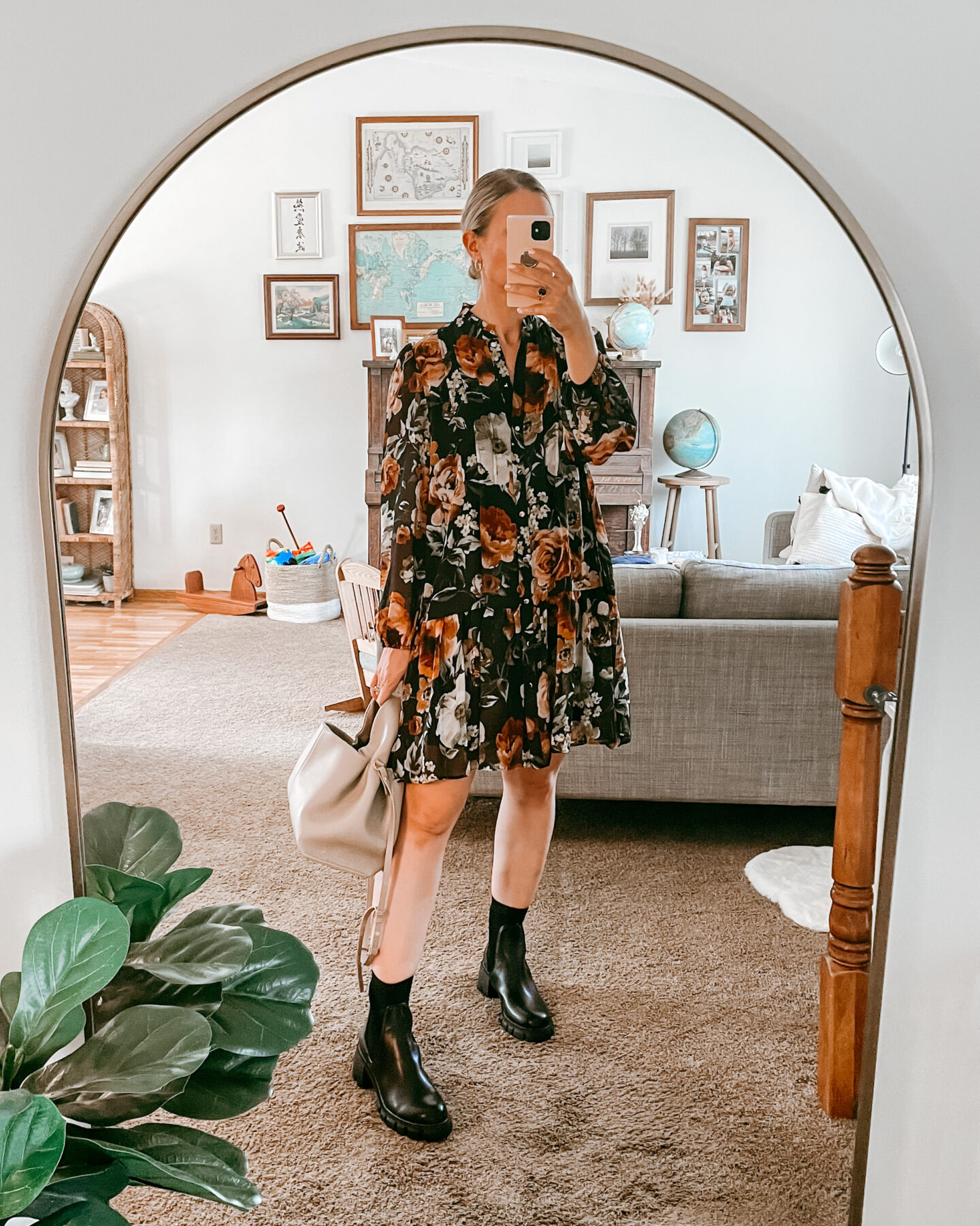 Nordstrom Anniversary Sale: Styling What I Bought