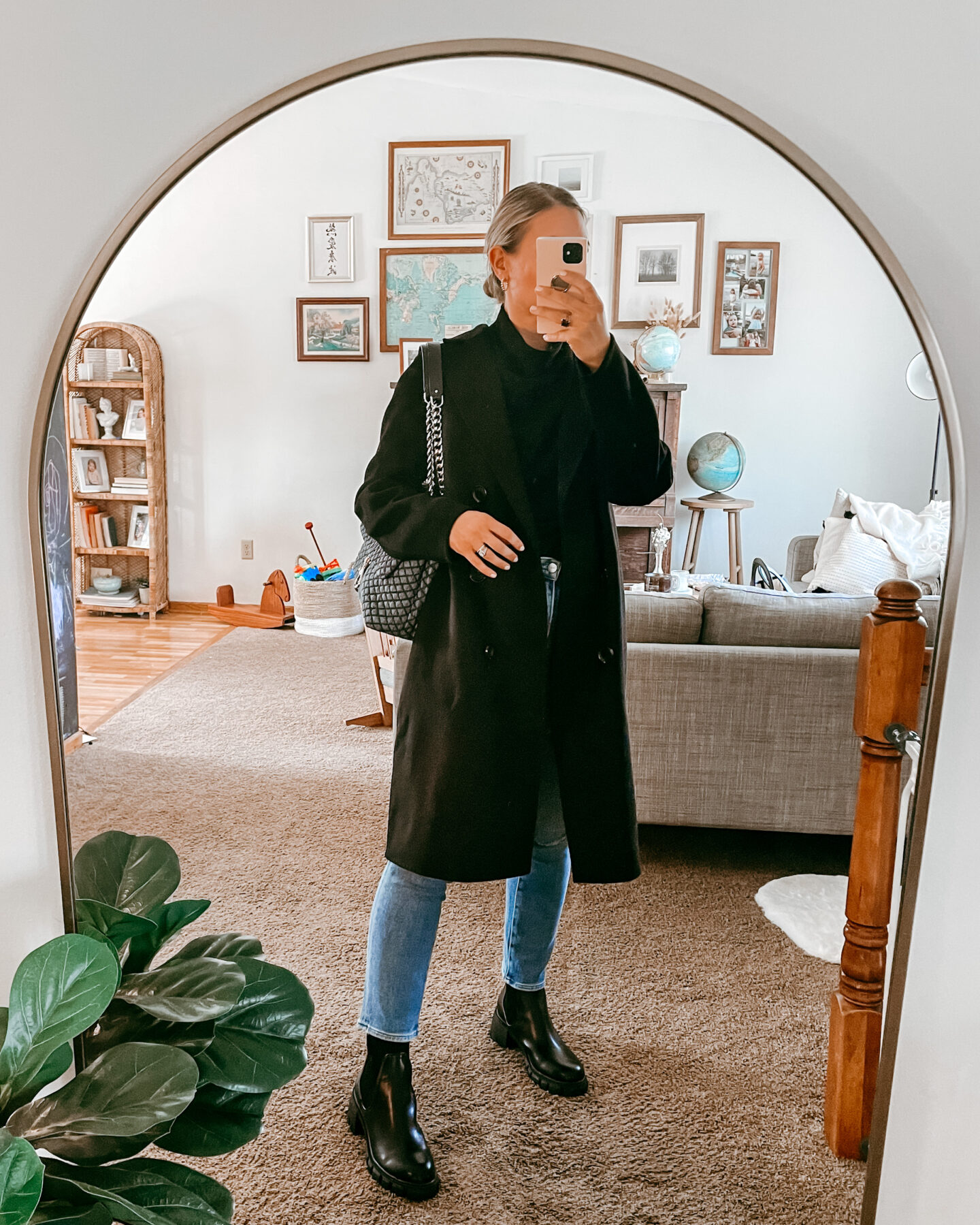 Nordstrom Anniversary Sale: Styling What I Bought