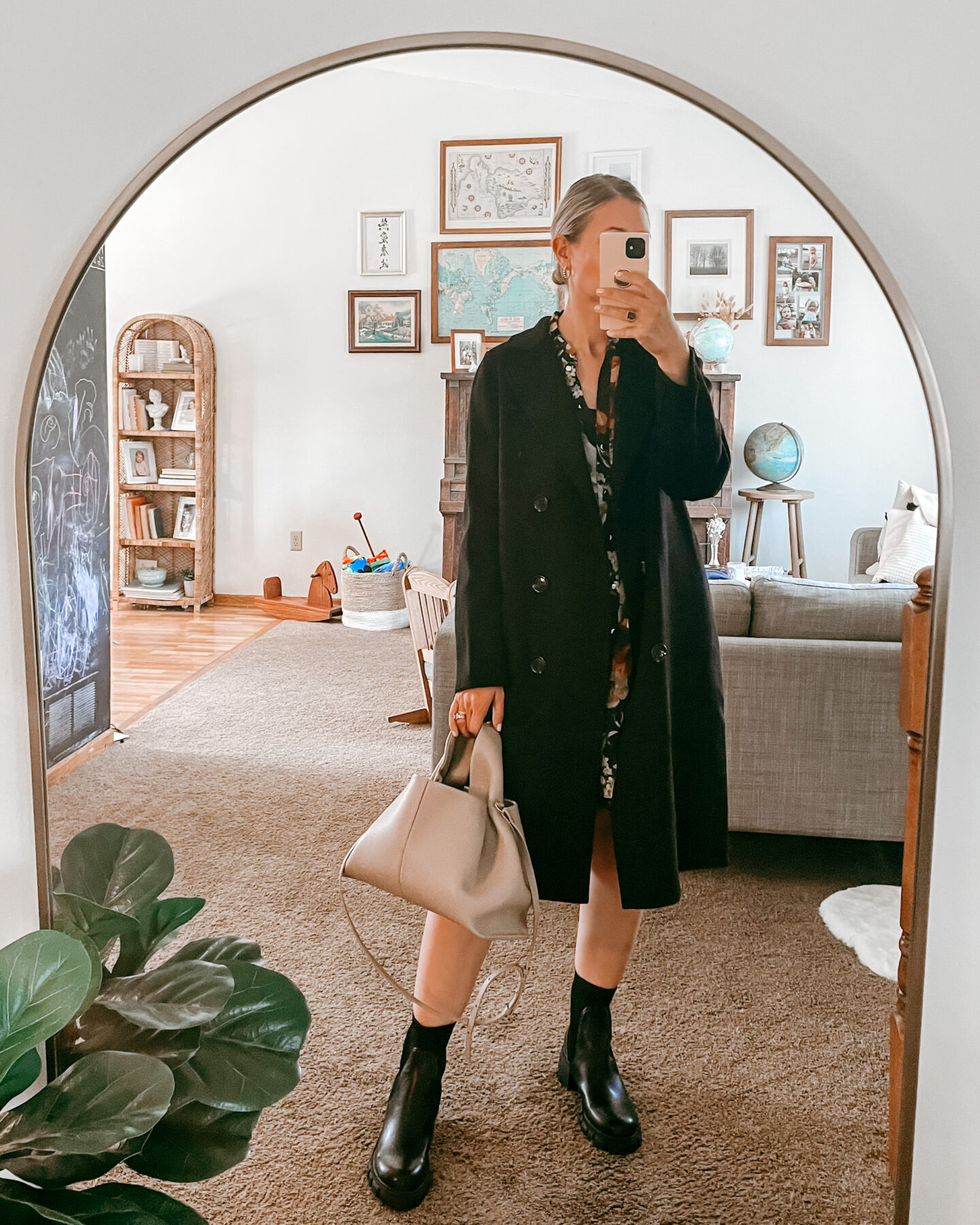 Nordstrom Anniversary Sale: Styling What I Bought