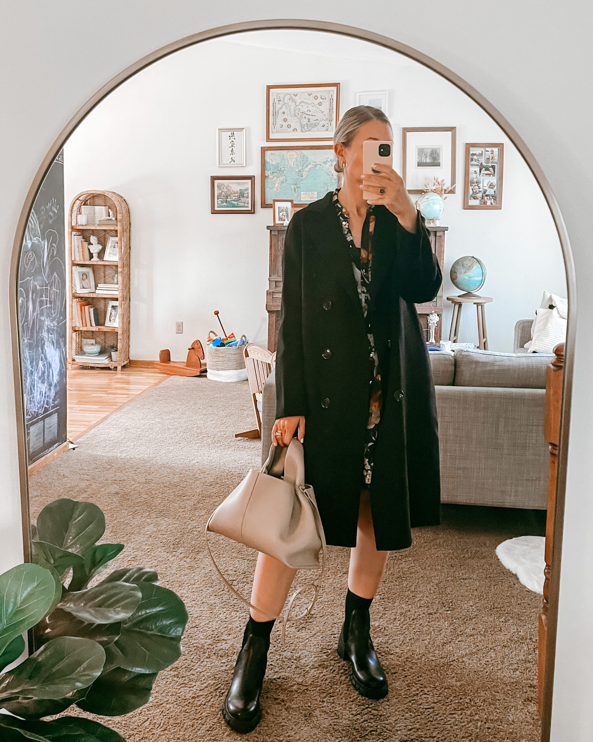 Nordstrom Anniversary Sale - Styling What I Bought