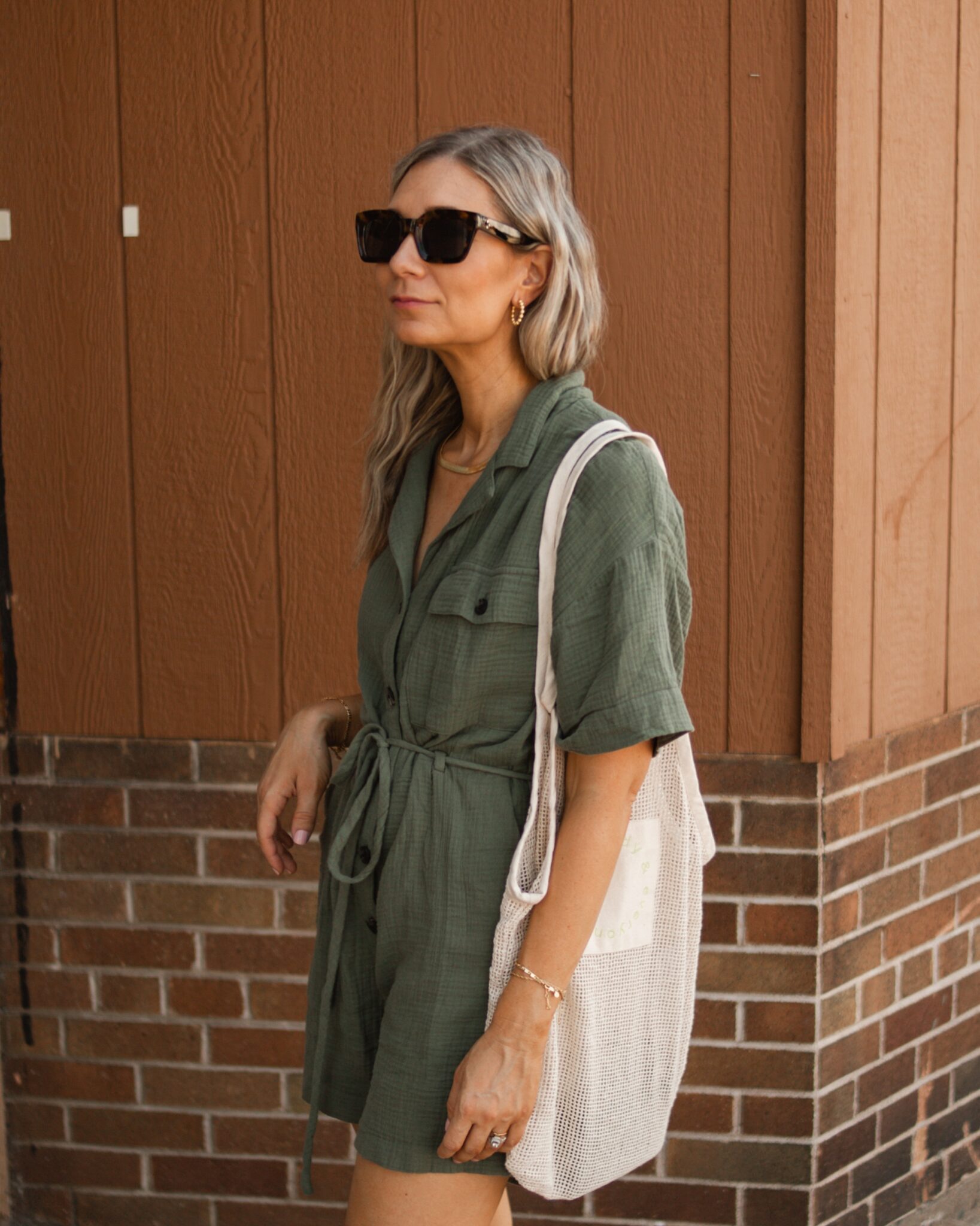 The Best Rompers for Summer - 3 Styles I'm Loving Right Now