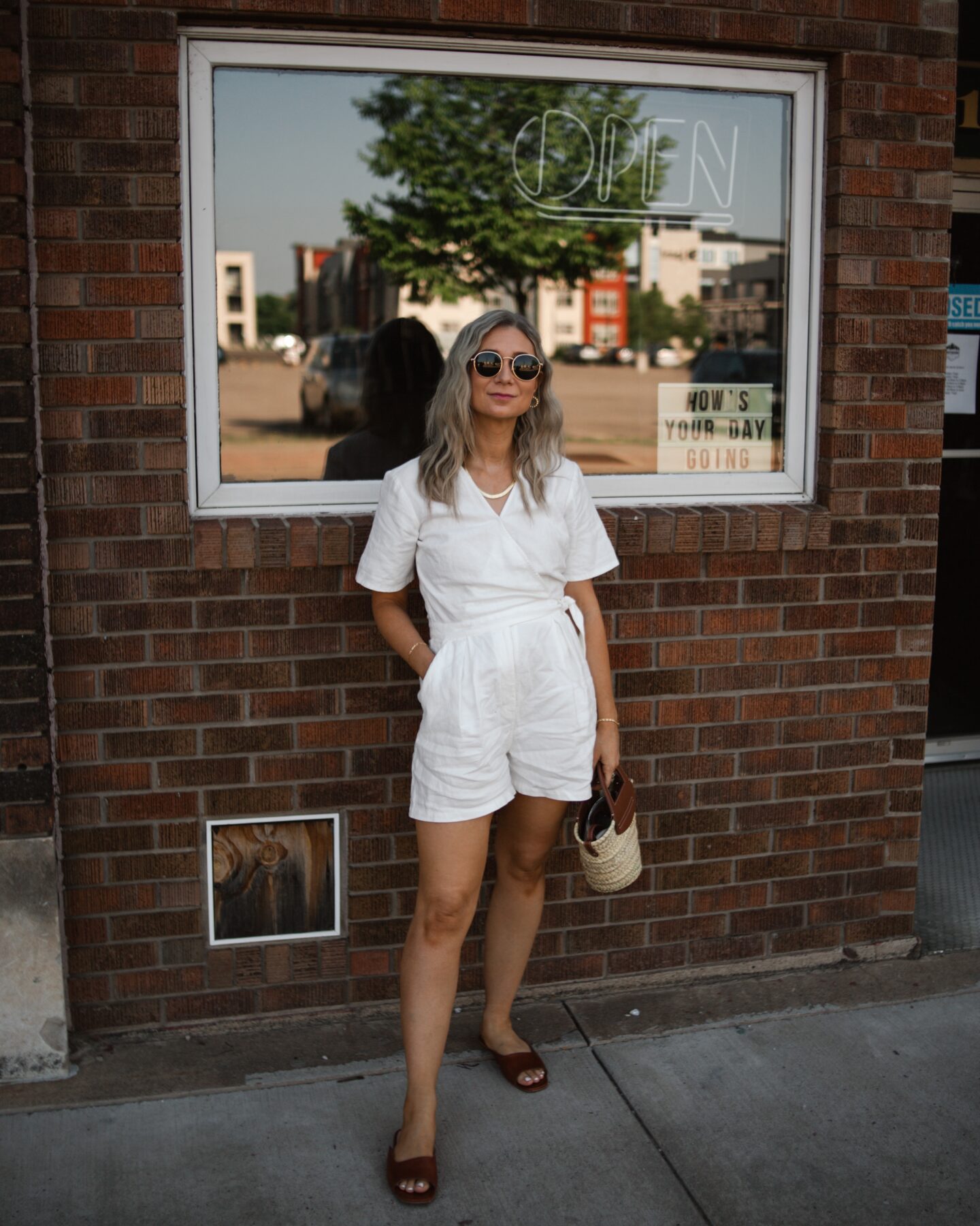 The Best Rompers for Summer