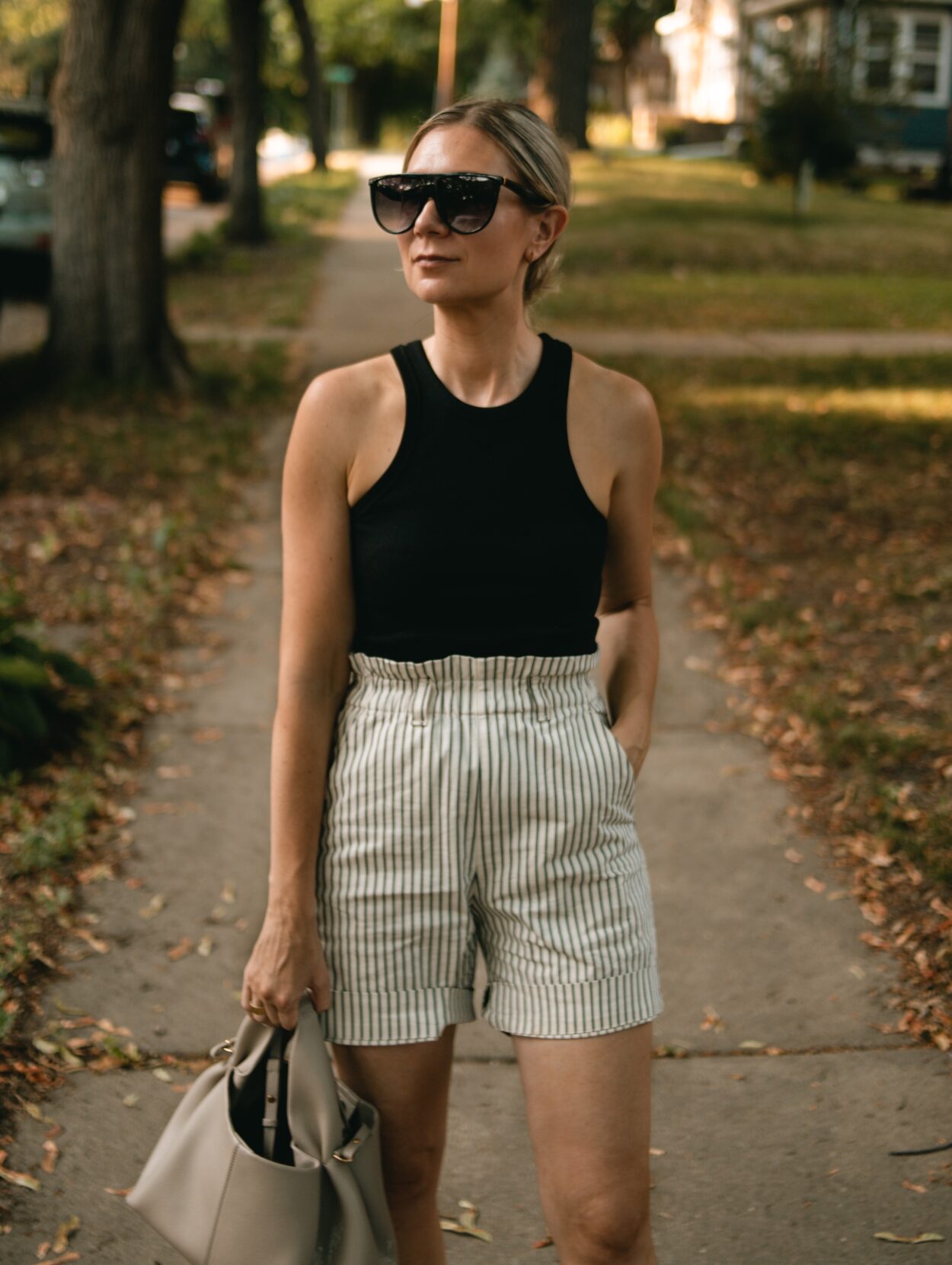 Everlane Haul – Lots of New Summer Favorites + A New Statement Piece