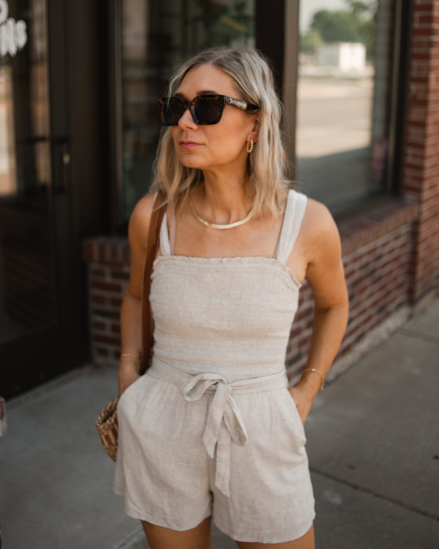 The Best Rompers for Summer