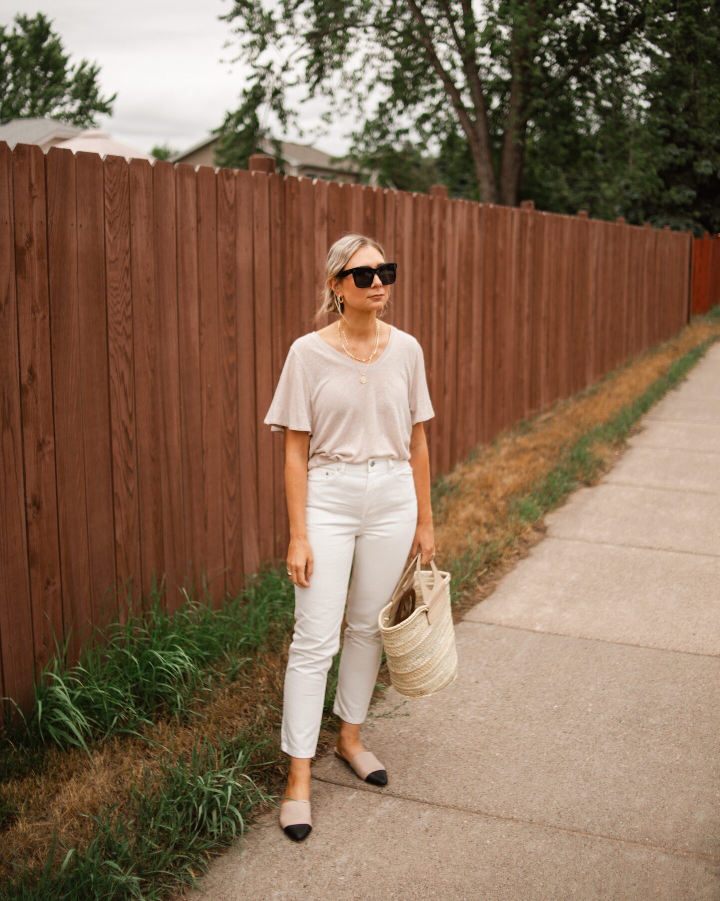 best white jeans, how to style white jeans