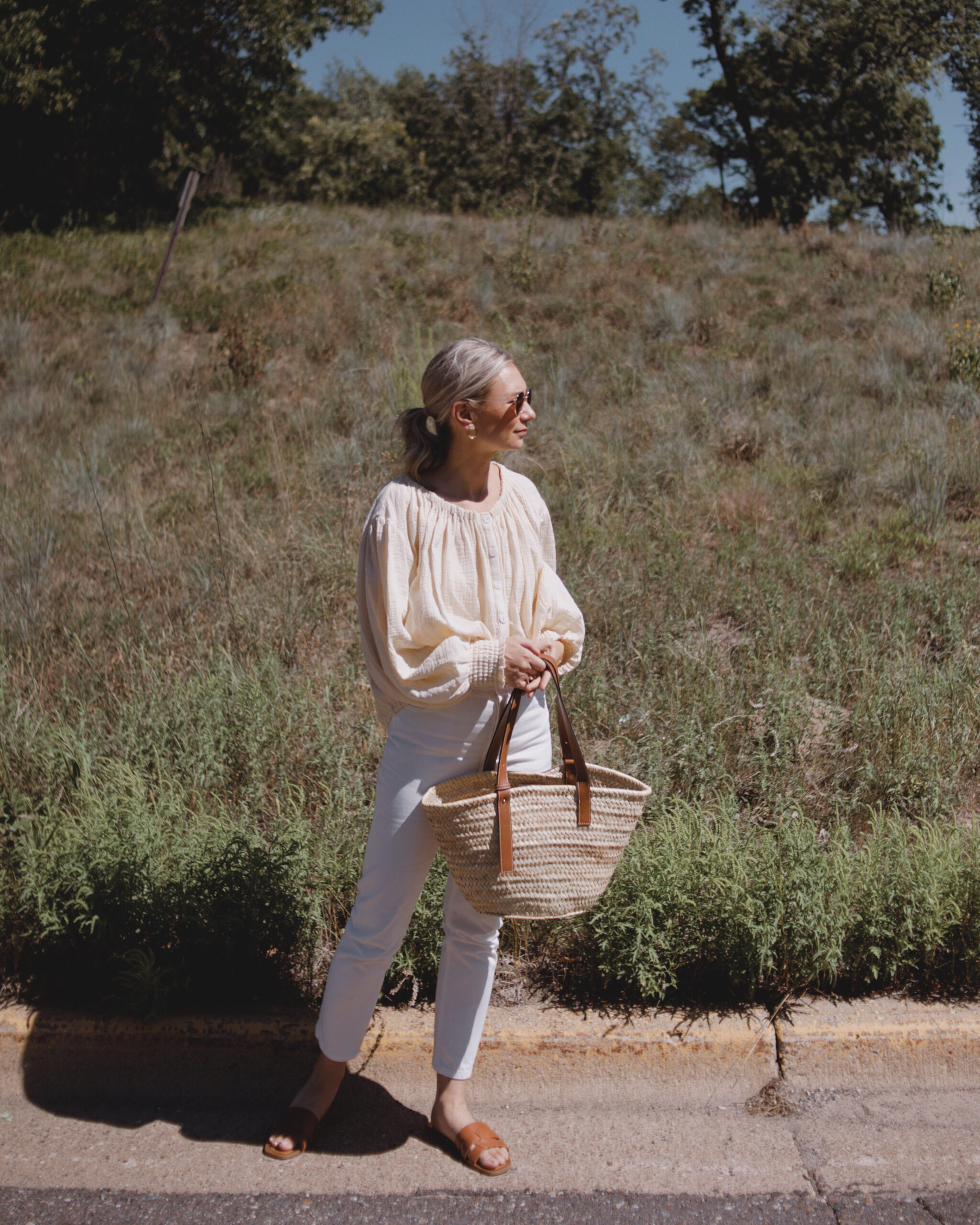 Summer to Fall Transitional Pieces from Revolve