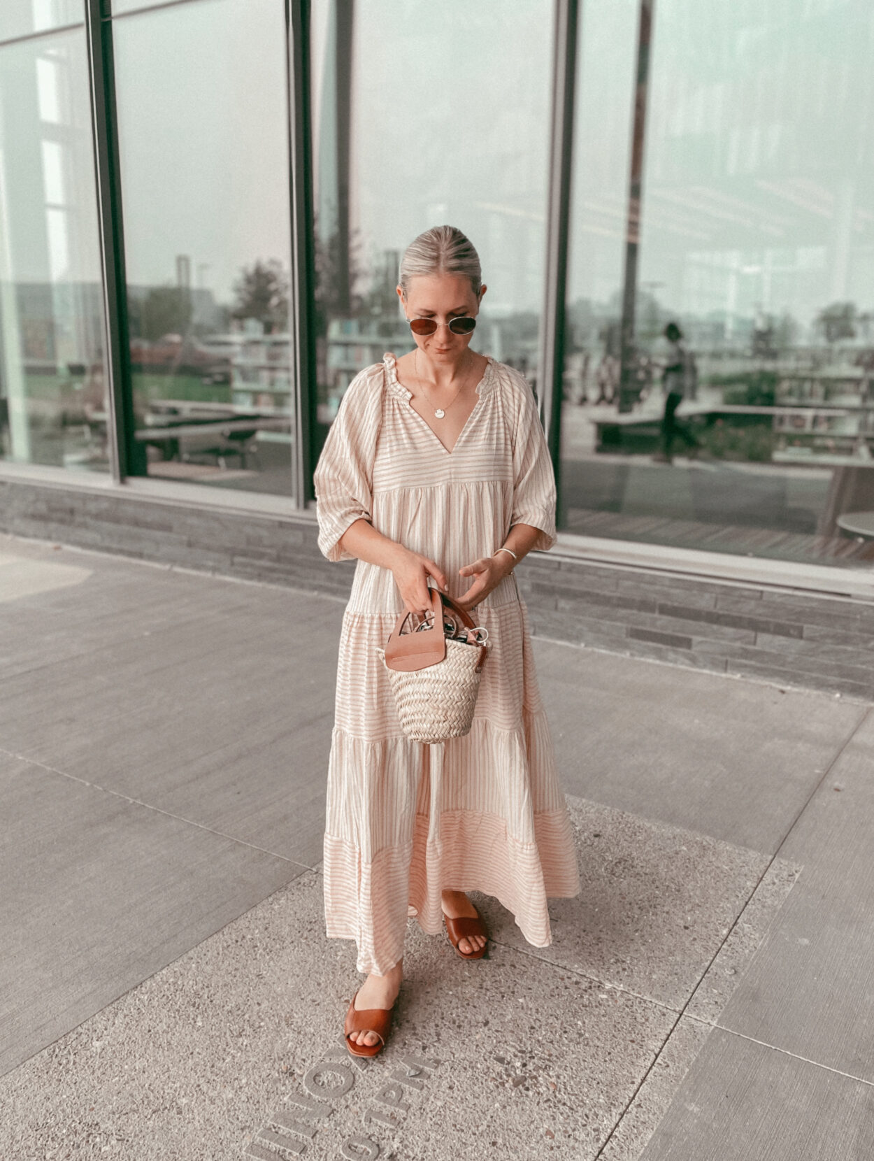 Outfits from the Last Couple of Weeks