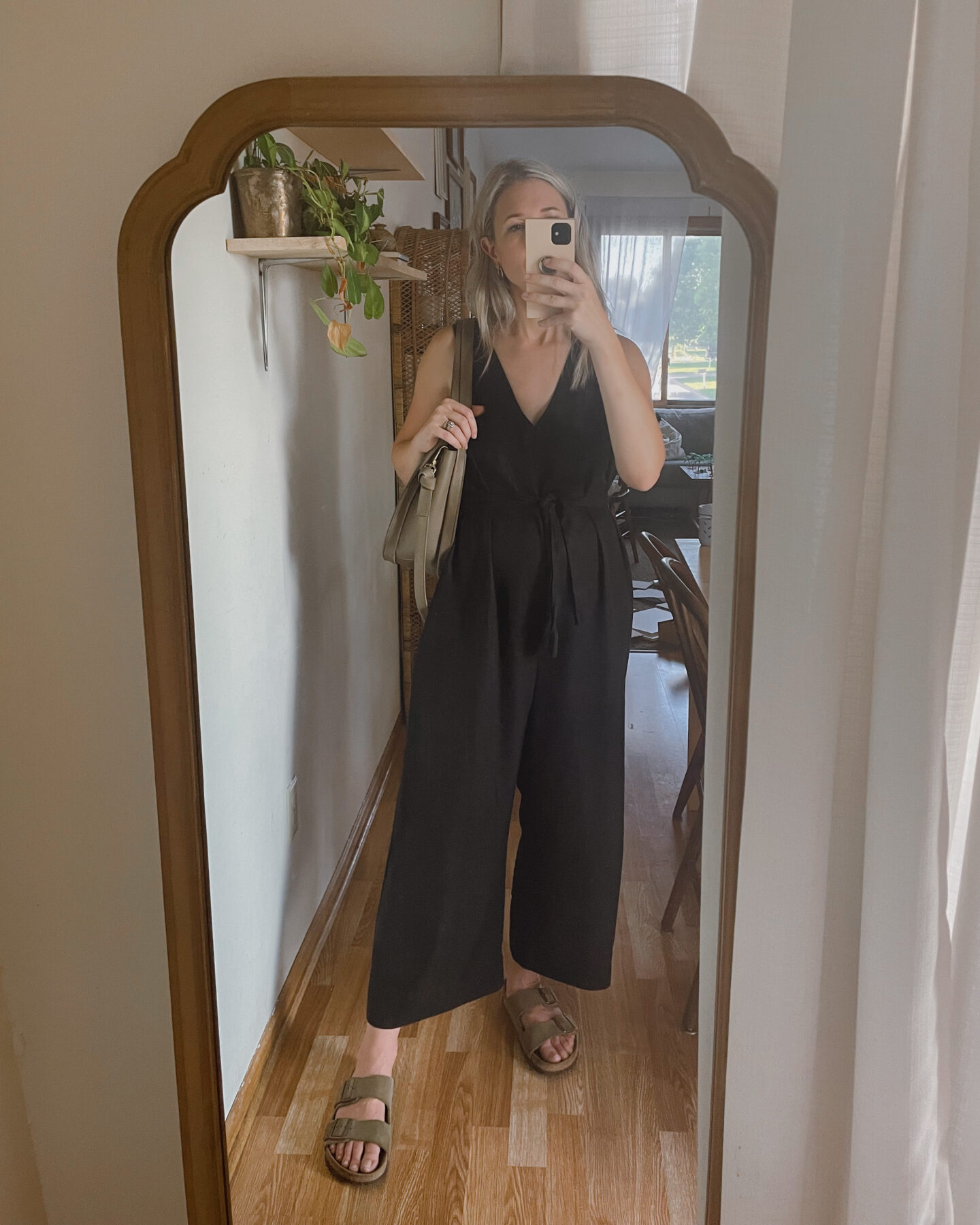 What I Wore this Week: late summer outfits