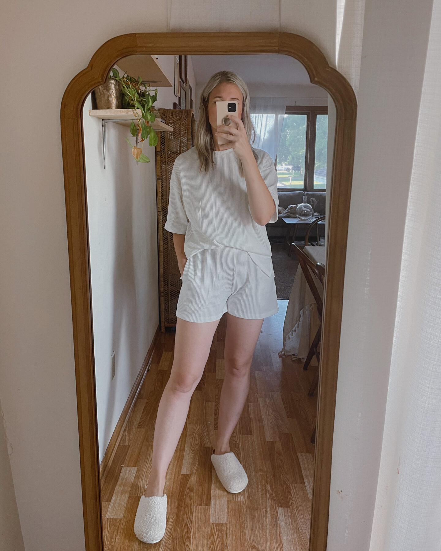 What I Wore this Week: late summer outfits