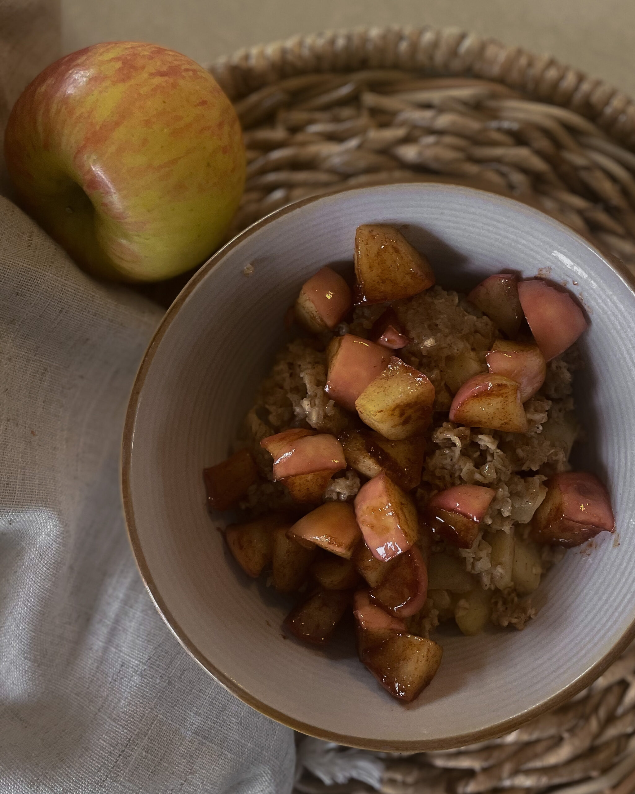 A Week’s Worth of Healthy, Gut Friendly Breakfast Ideas