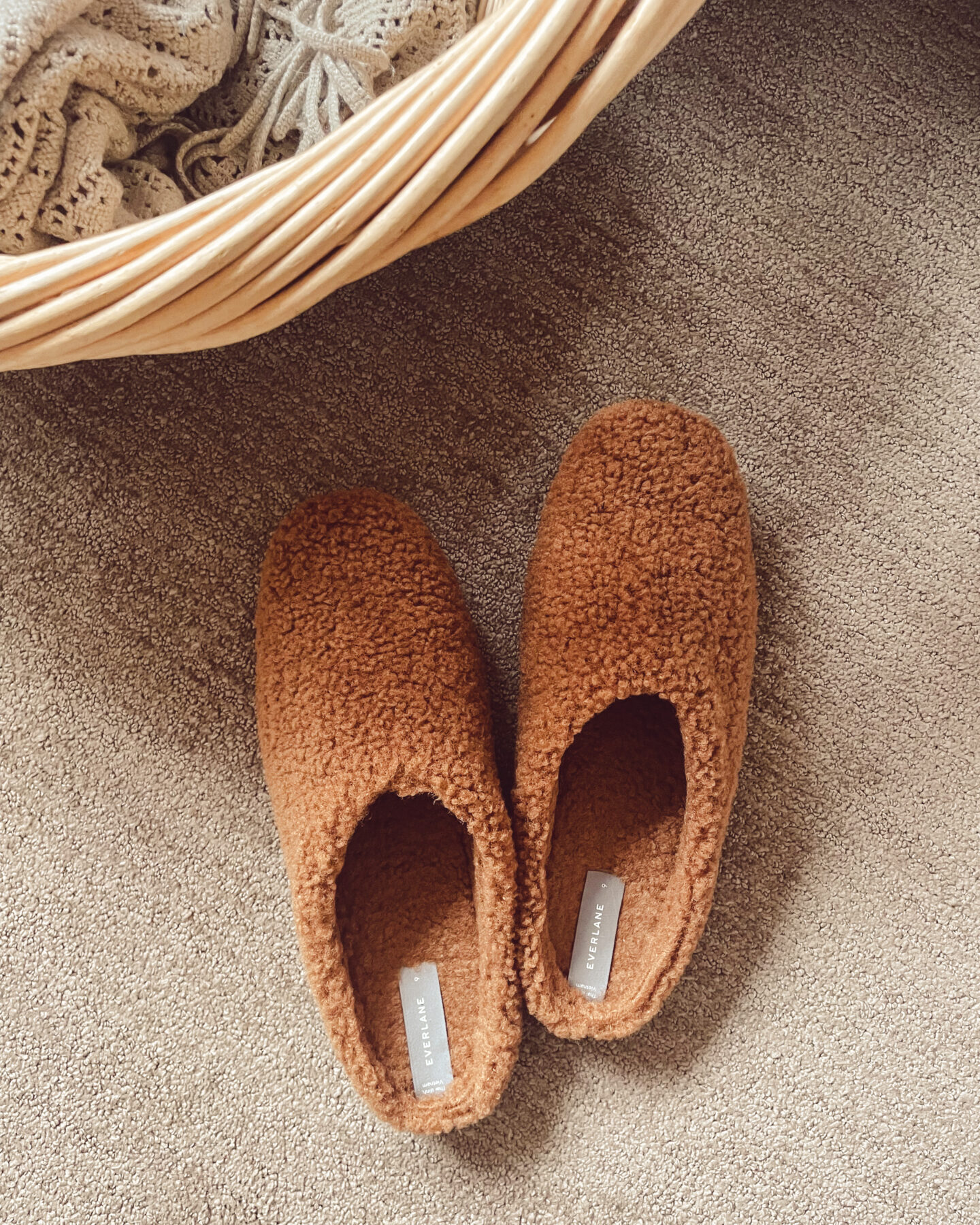 The perfect slippers for any holiday gifting