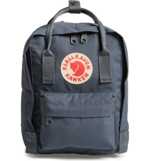 Fjallraven Mini Kanken