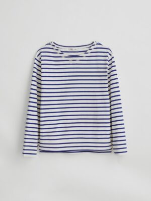 Alex Mill Lakeside Striped Tee