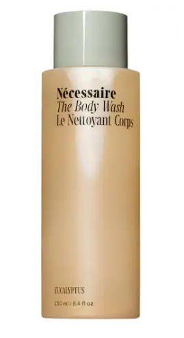 Necessaire the Body Wash