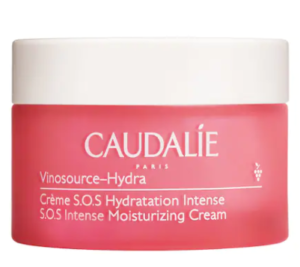 Vinosource-Hydra SOS Intense Hydration Moisturizer – Caudalie