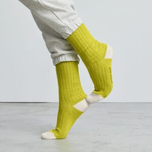 Everlane Cashmere Sock
