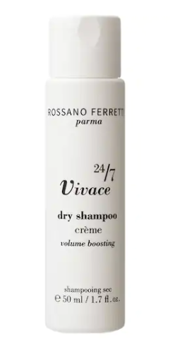Dry Shampoo Cream – Rossano Ferretti Parma