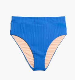 Madewell Second Wave Swimsuit Bottoms