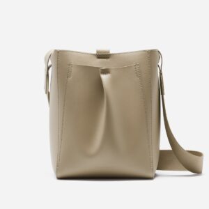 Everlane The Italian Leather Mini Studio Bag