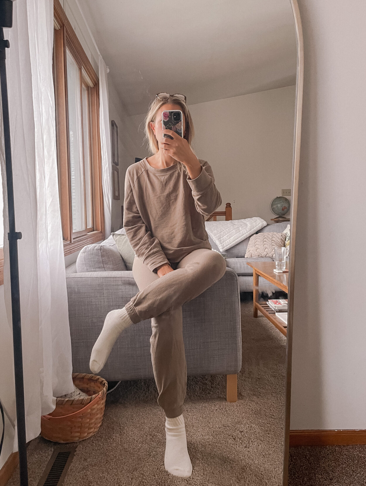 Sweat Suit