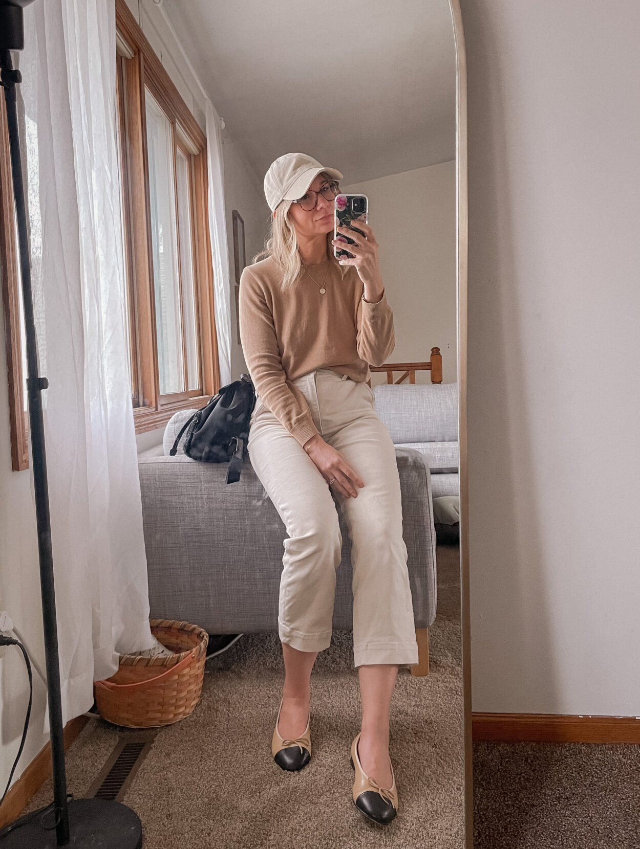 Neutral Shades