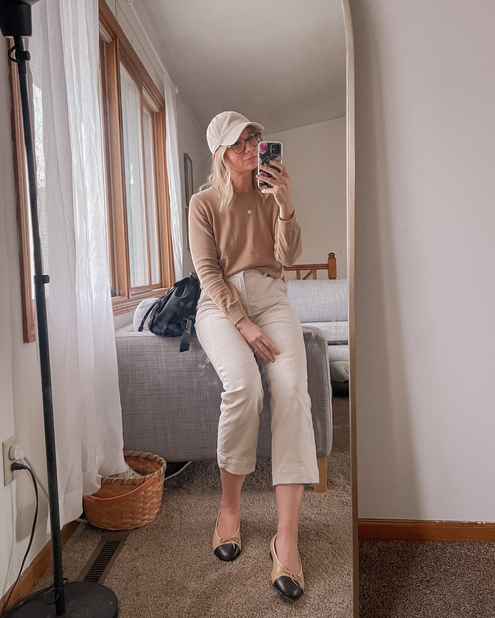 Neutral Shades