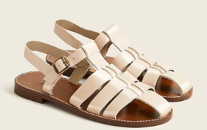 J. Crew Fisherman Sandal