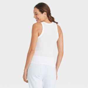 Target Ribbed Tank Top