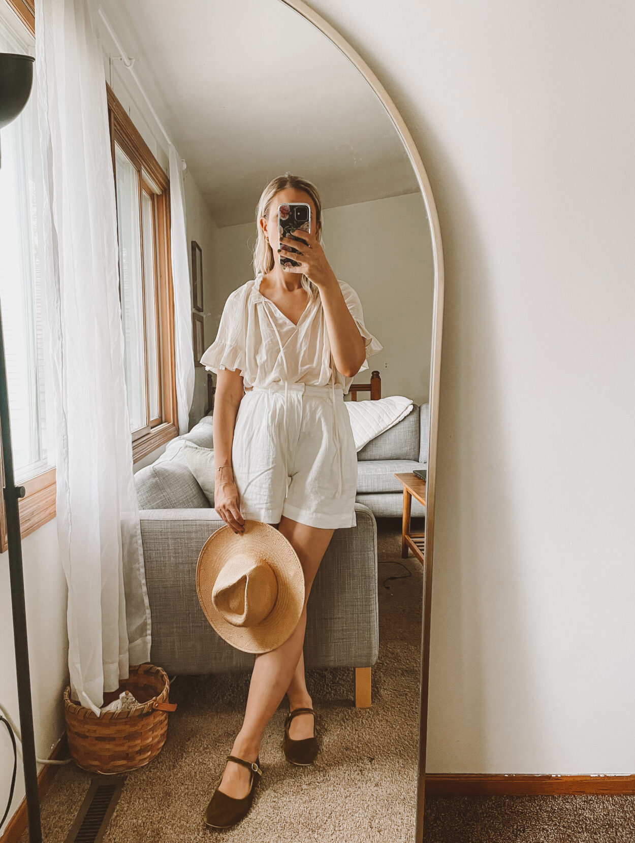 Airy Whites