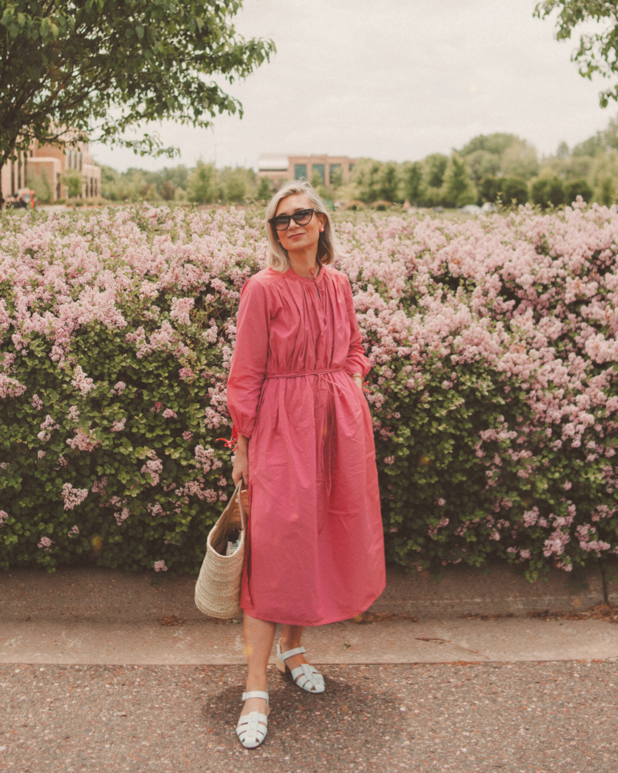 Pretty in Pink