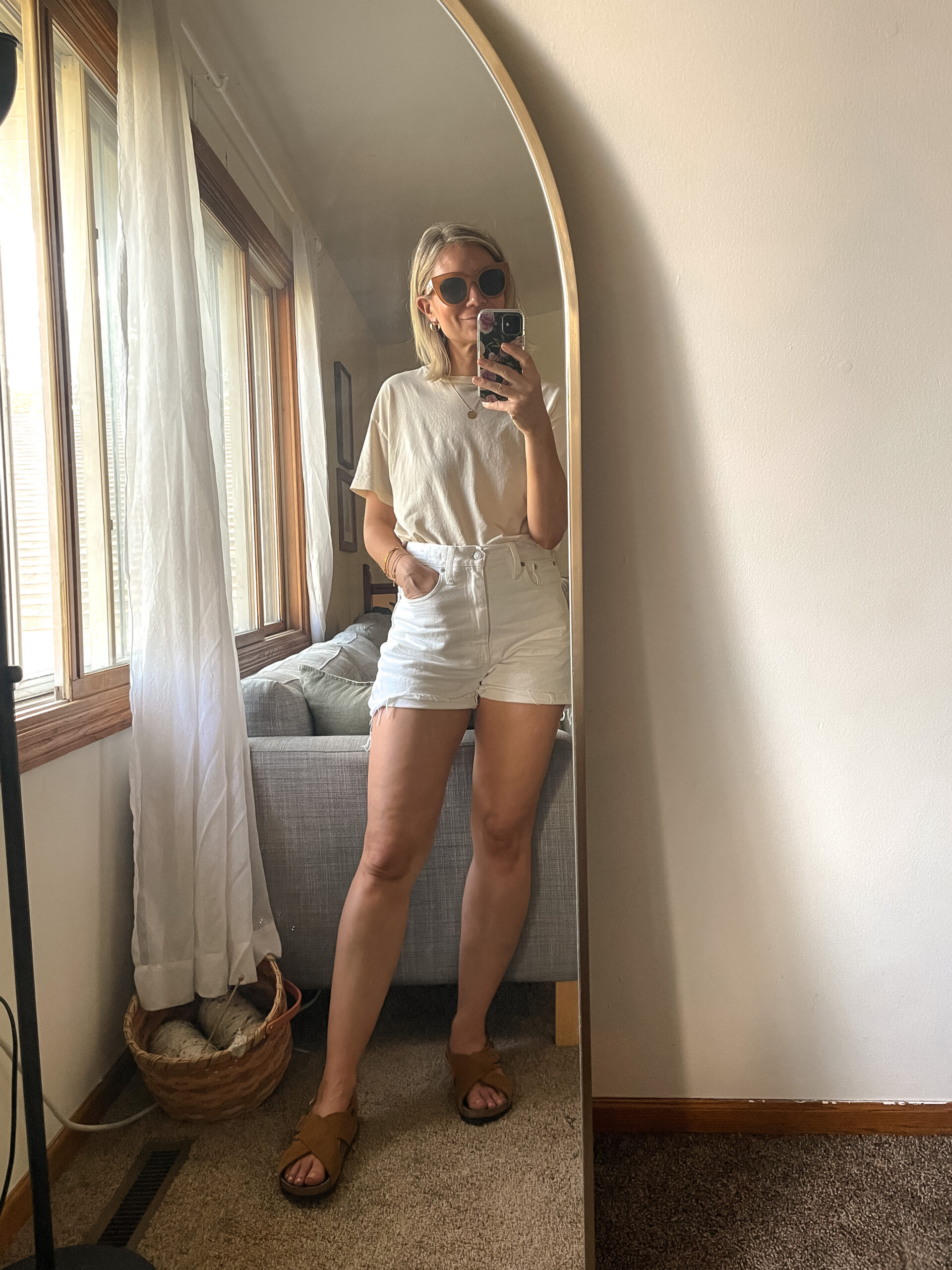 Creamy Neutrals