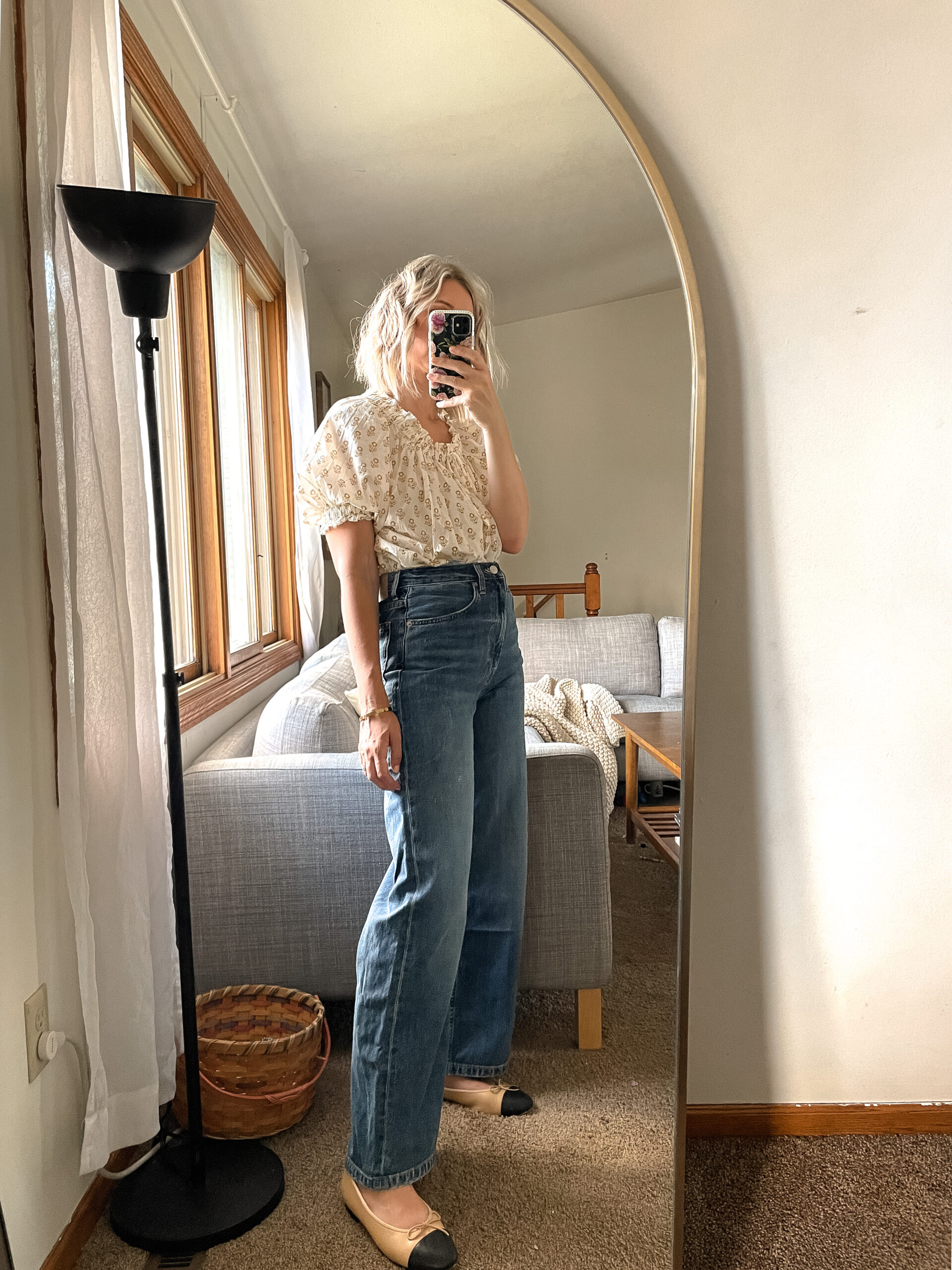 Baggy Fit