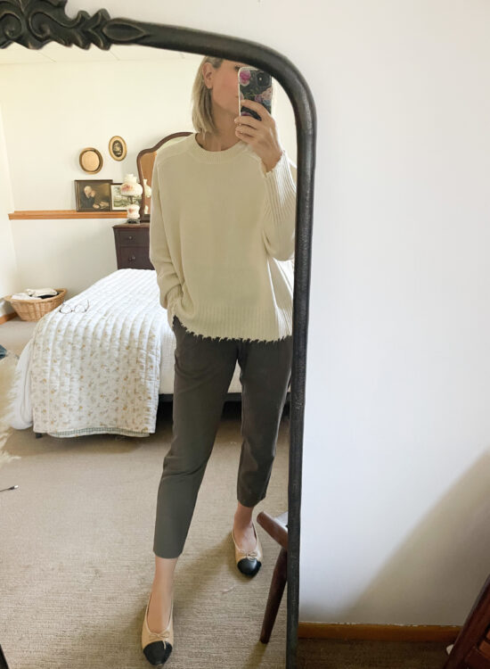 Karin Emily shares her NSale top picks