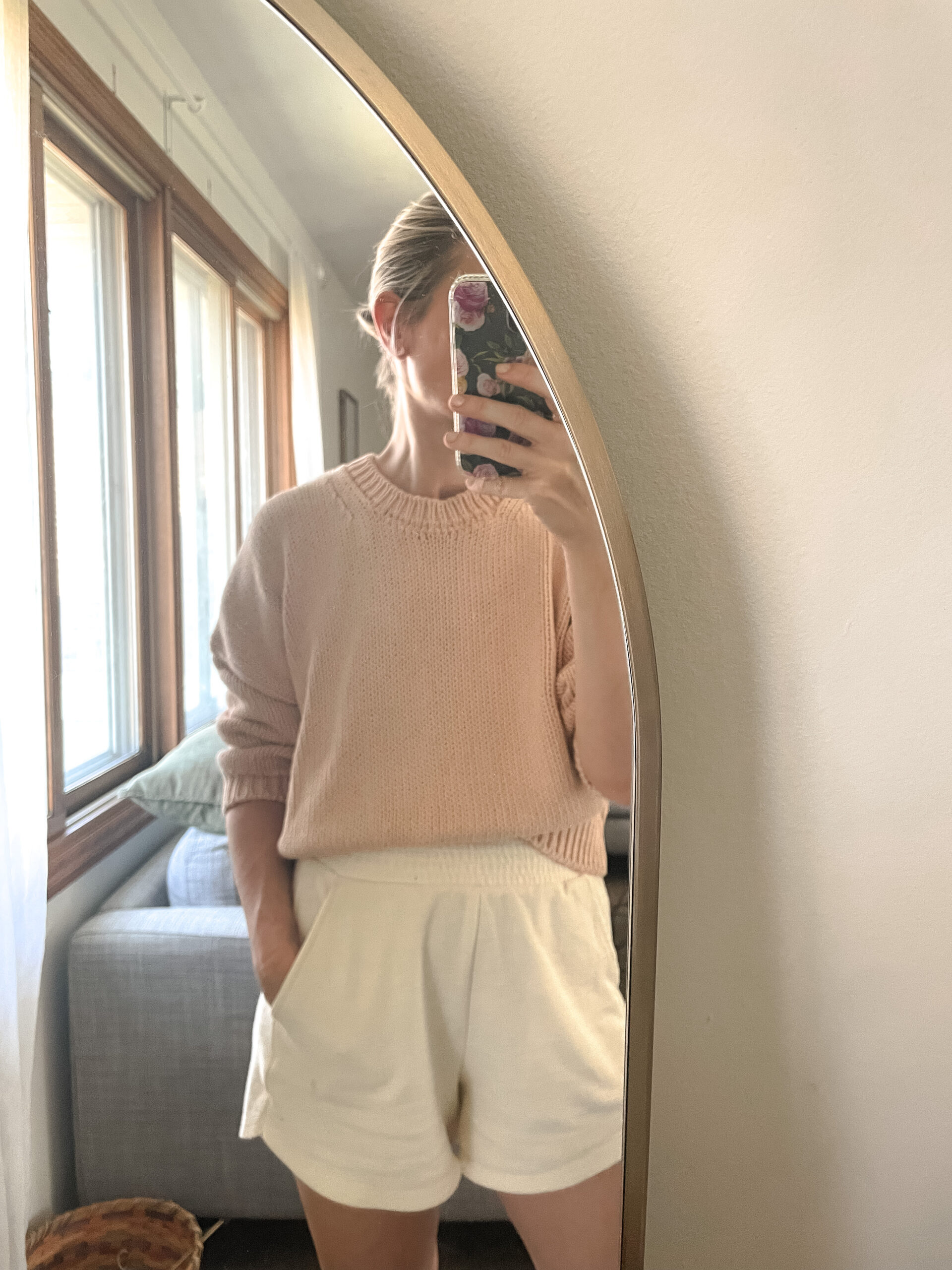 Strawberries and Cream