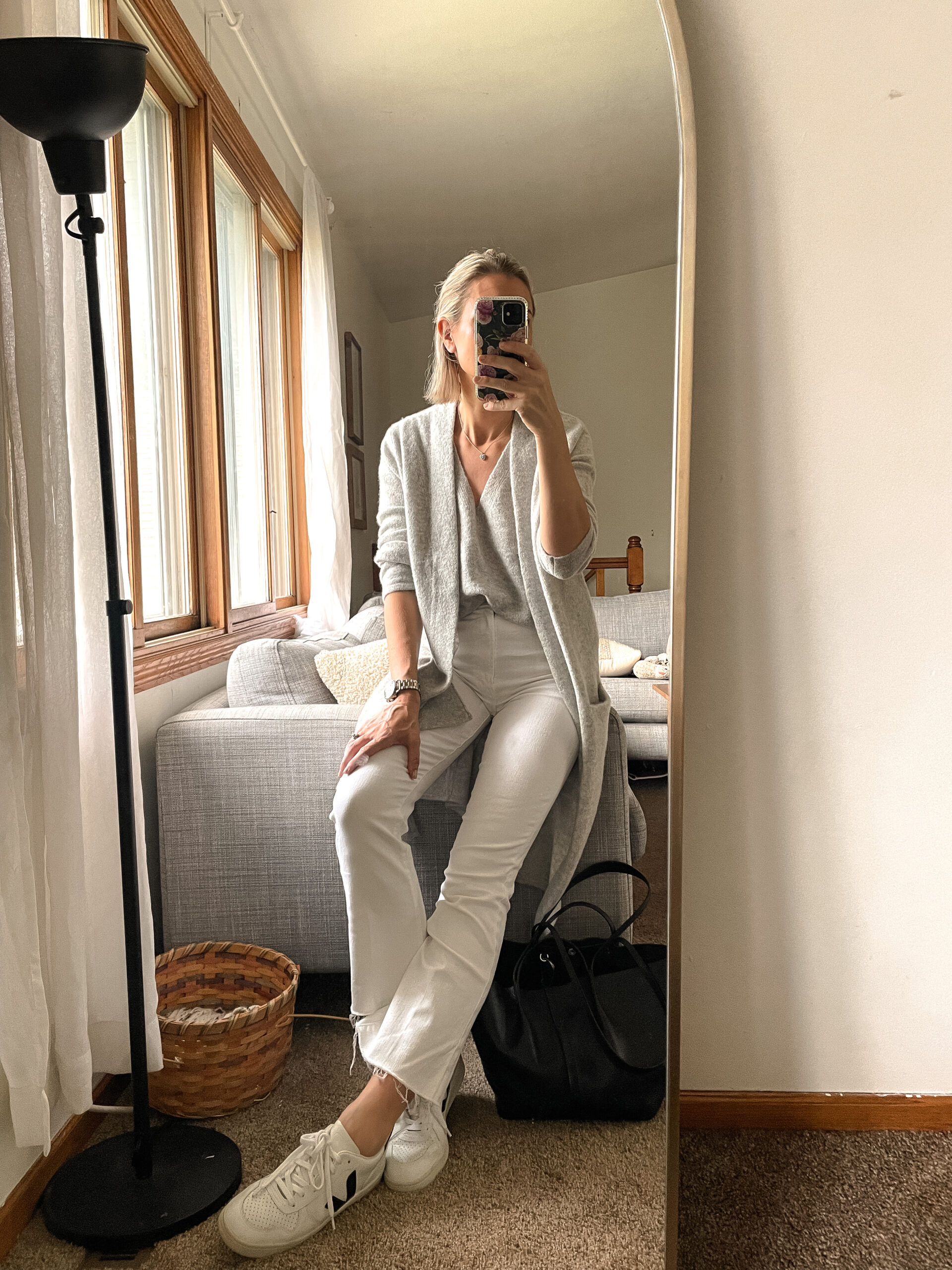 Cashmere Set