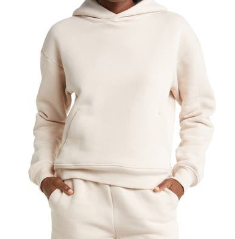 Zella Hooded Sweatshirt