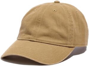 Madewell Organic Cotton Baseball Hat