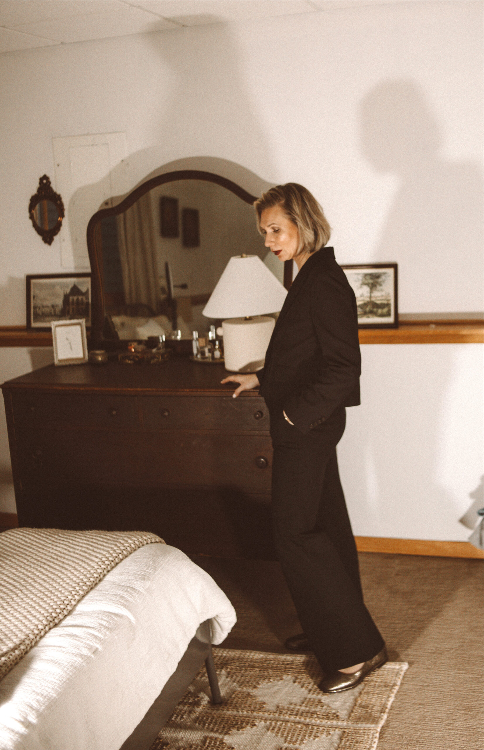 The Cropped Blazer: 3 Ways to Style this Updated Classic
