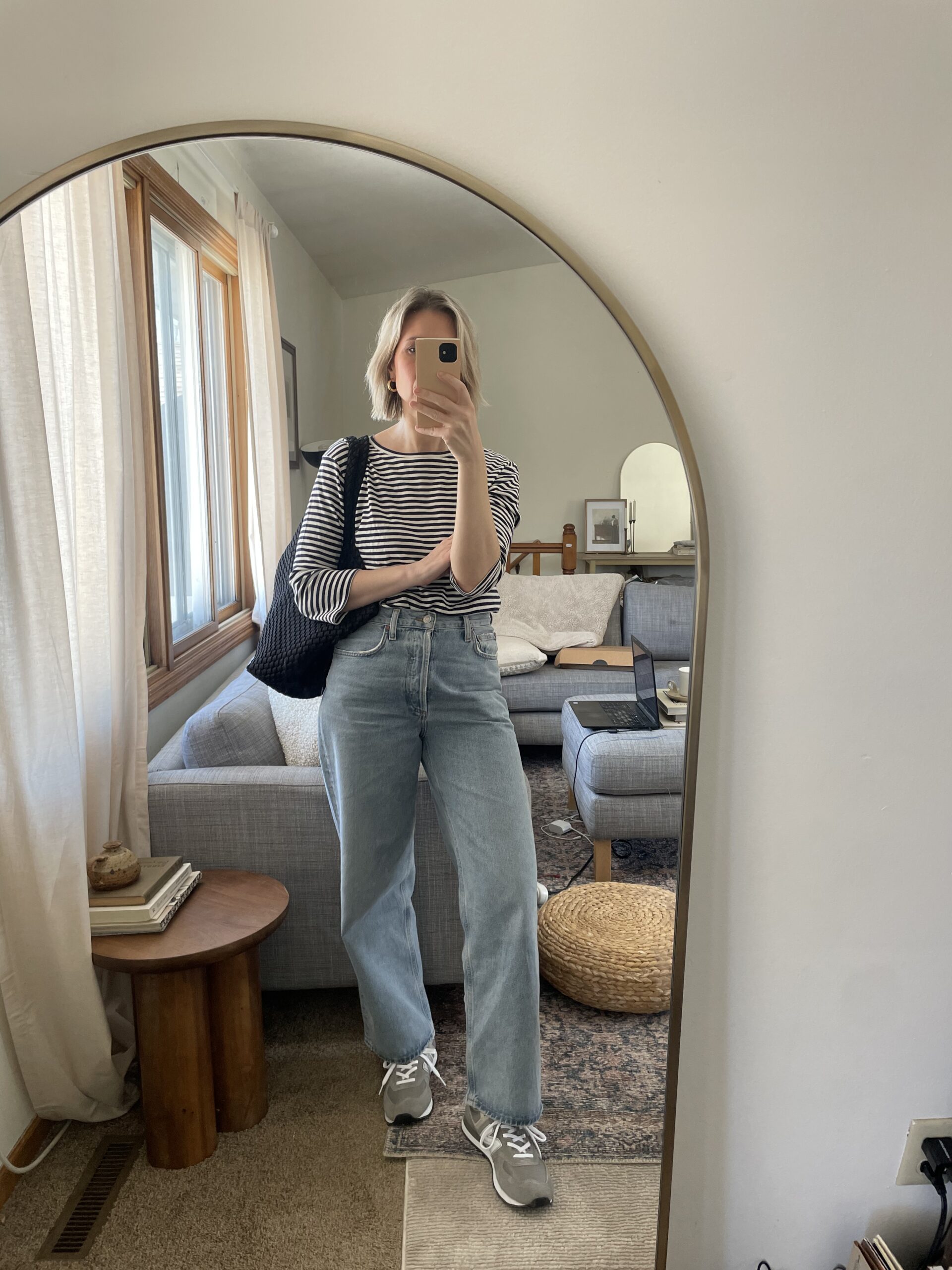 Baggy Jeans
