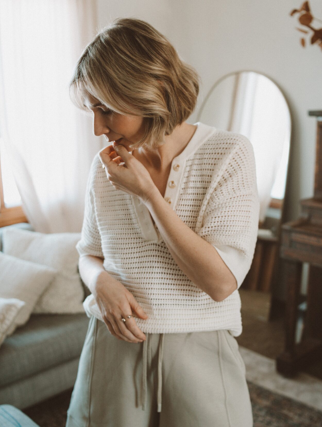 At Home and On the Go Styles for Spring from Varley