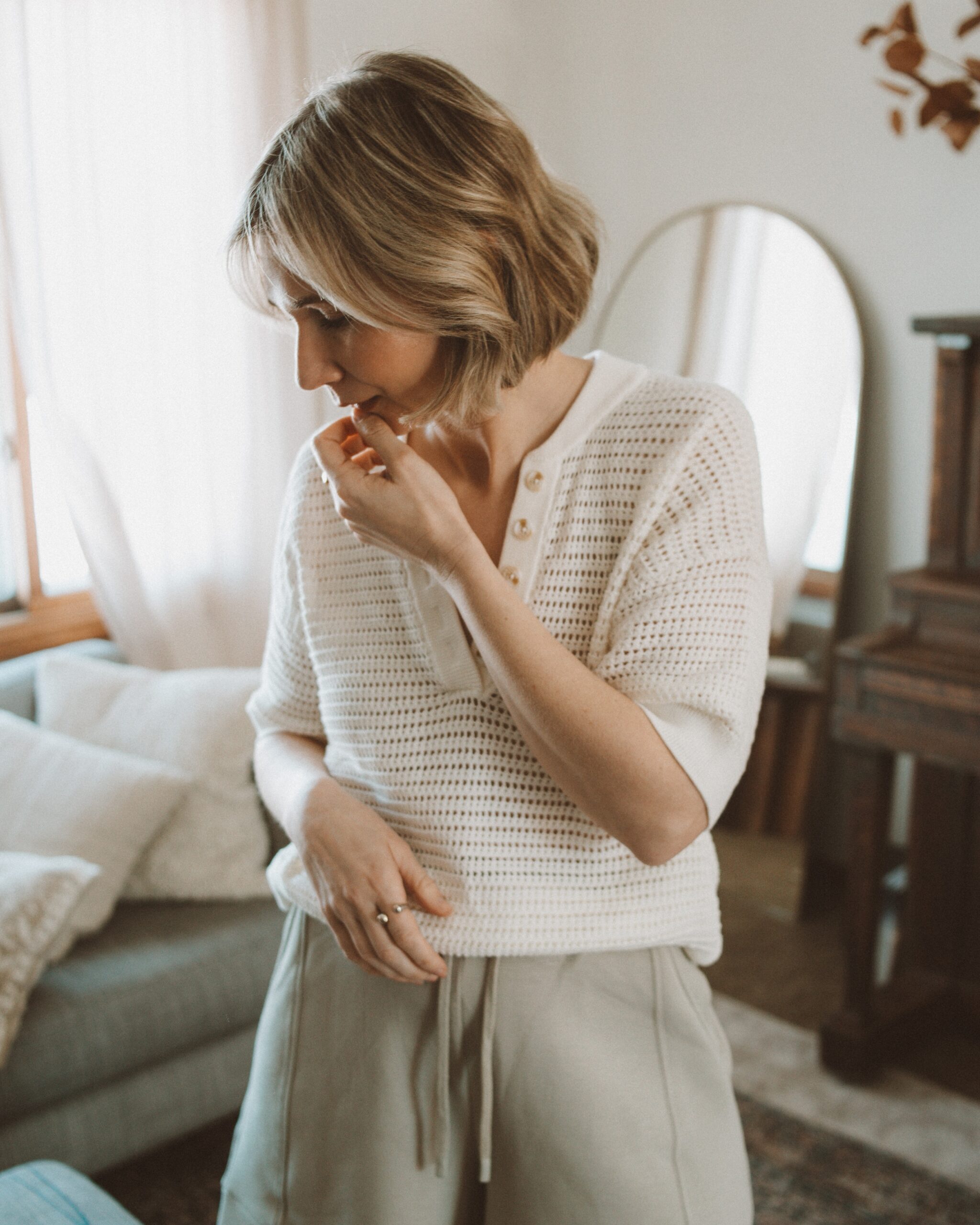 At Home and On the Go Styles for Spring from Varley