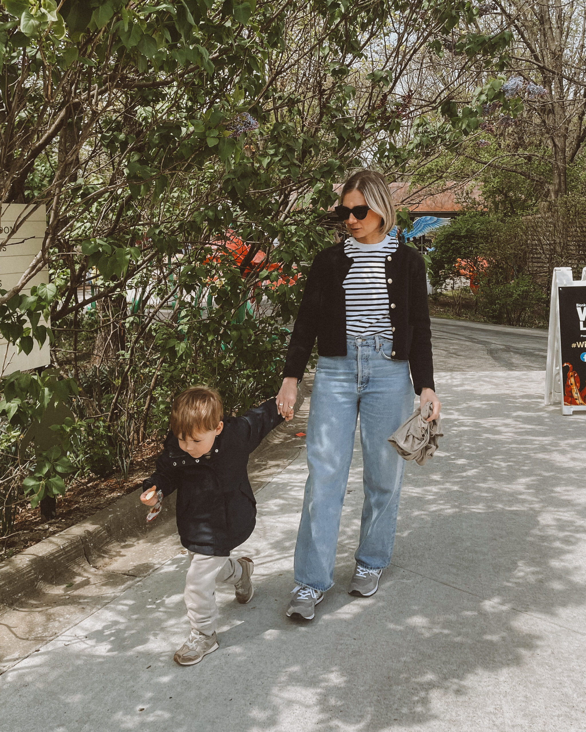 What I Wore Last Week: 4/23-4/30/23