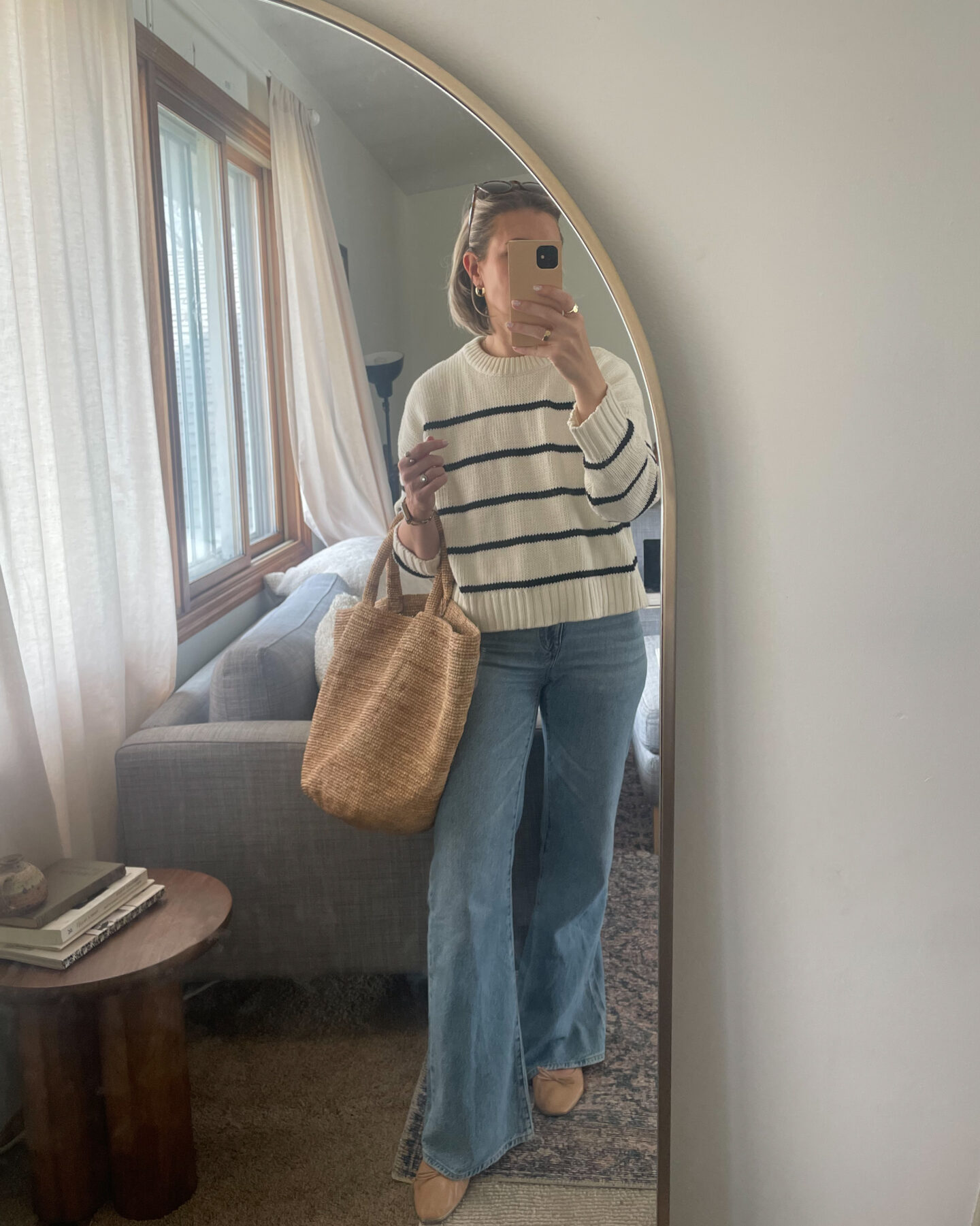What I Wore Last Week: 4/23-4/30/23
