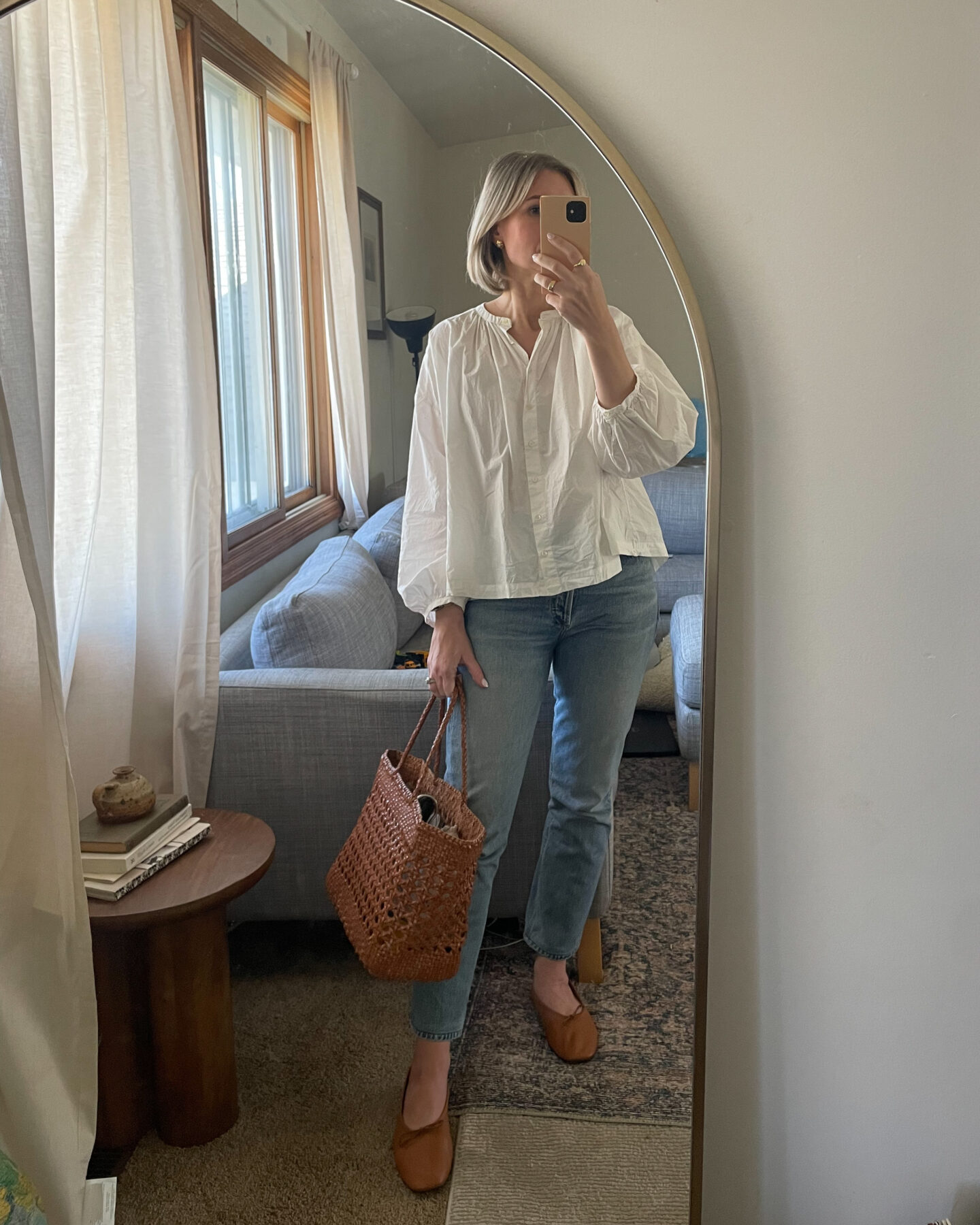 What I Wore Last Week: 4/23-4/30/23