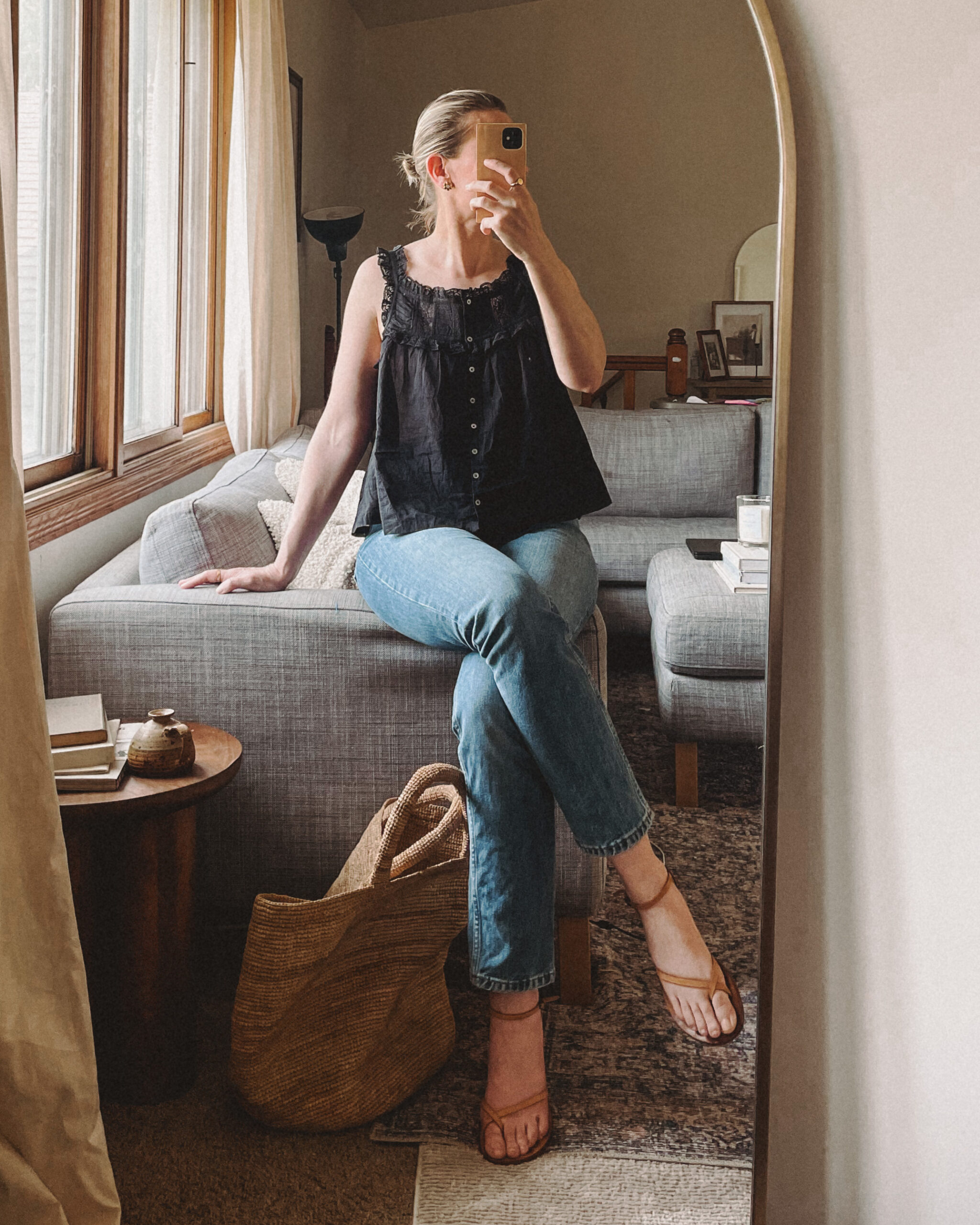 What I Wore Last Week: 5/15-5/21/23