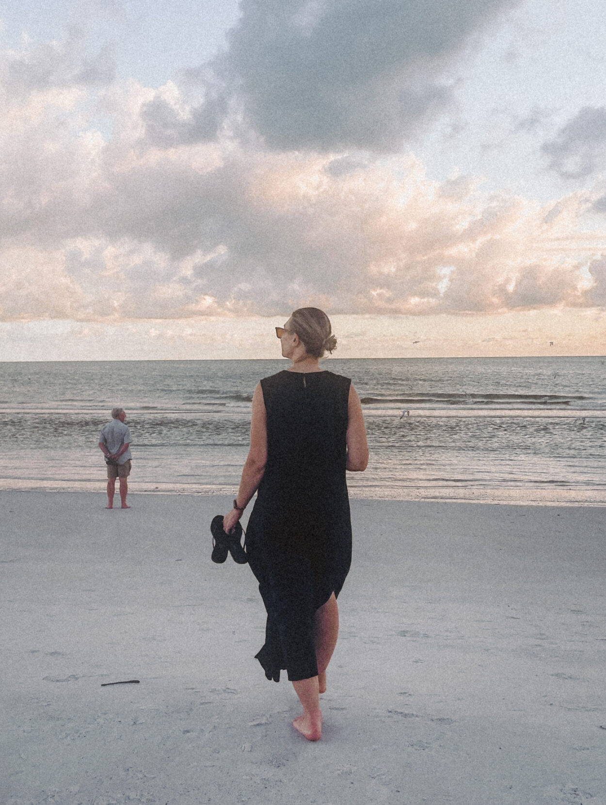 Florida Photo Diary + What I Wore for Our Beach Vacation