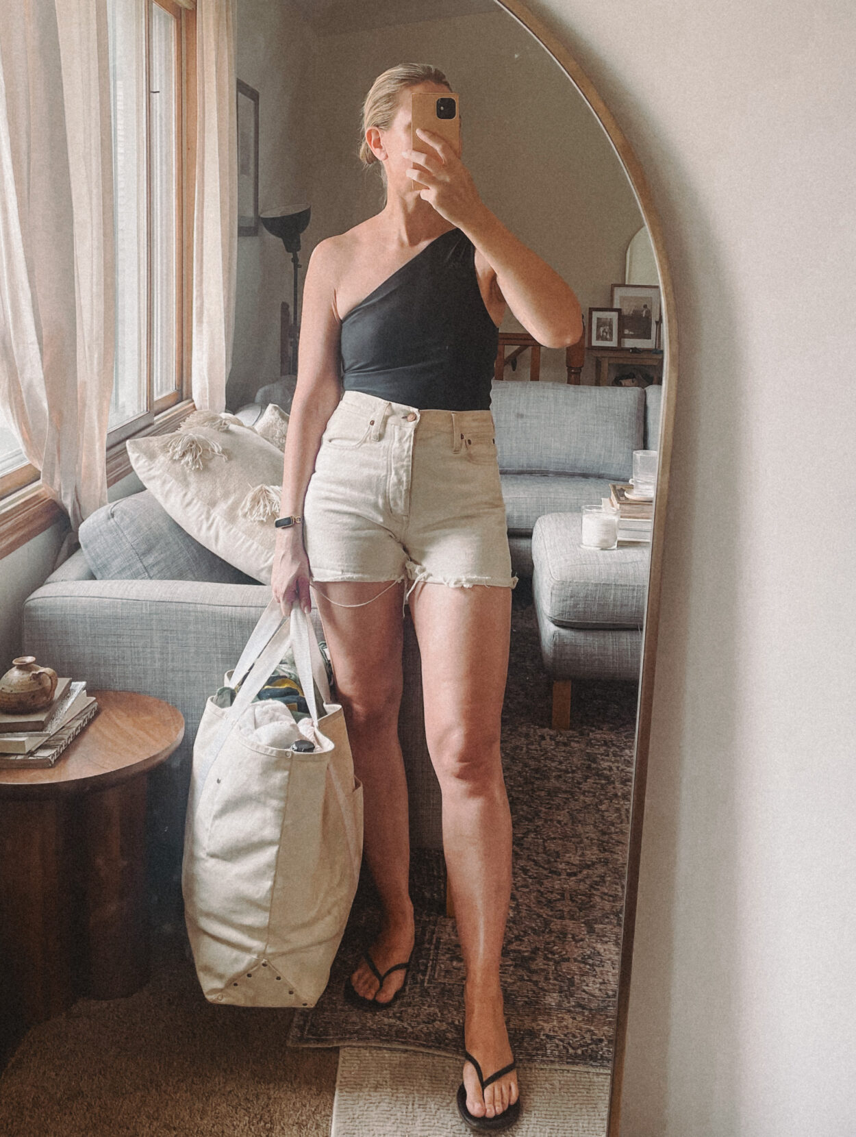 What I Wore Last Week: 6/11-6/19: