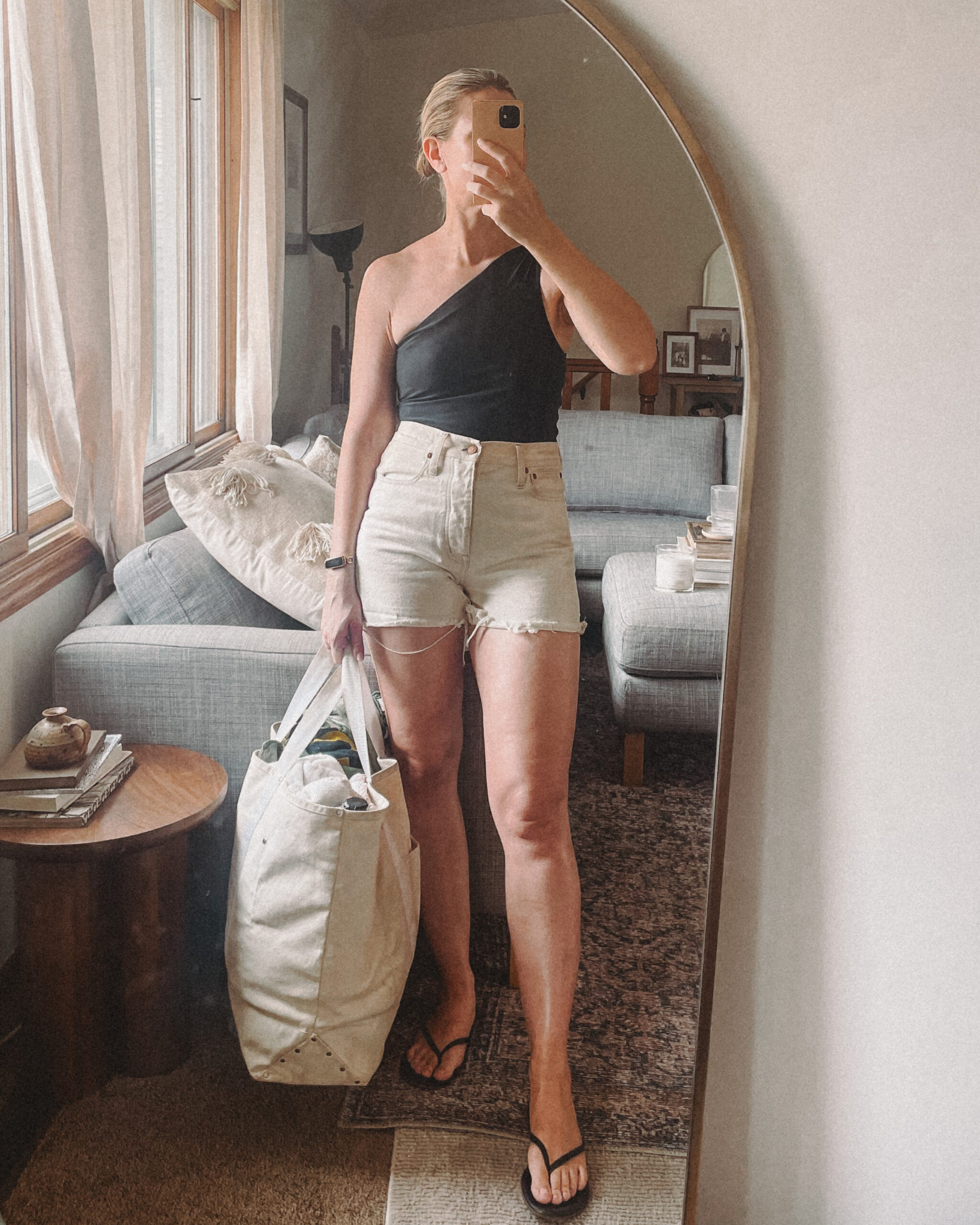 What I Wore Last Week: 6/11-6/19: